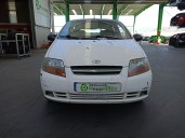 daewoo kalos del año 2003