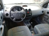 daewoo kalos del año 2003