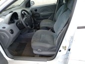 daewoo kalos del año 2003