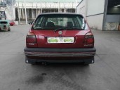 volkswagen golf iii berlina (1h1) del año 1993