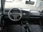 volkswagen golf iii berlina (1h1) del año 1993