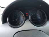 daewoo kalos del año 2003