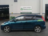 mazda 5 berl. (cr) del año 2007