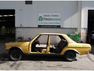 mercedes-benz clase e (w123) berlina+coupe del año 1994