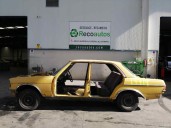 mercedes-benz clase e (w123) berlina+coupe del año 1994