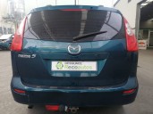 mazda 5 berl. (cr) del año 2007