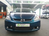 mazda 5 berl. (cr) del año 2007