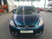 mazda 5 berl. (cr) del año 2007