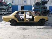 mercedes-benz clase e (w123) berlina+coupe del año 1994