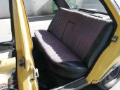 mercedes-benz clase e (w123) berlina+coupe del año 1994