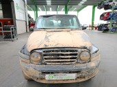 ssangyong korando (kj) del año 2005