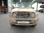 ssangyong korando (kj) del año 2005