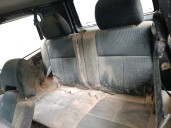 ssangyong korando (kj) del año 2005