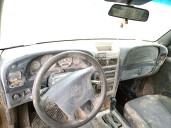 ssangyong korando (kj) del año 2005