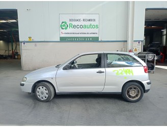 seat ibiza ii (6k1) del año 2000
