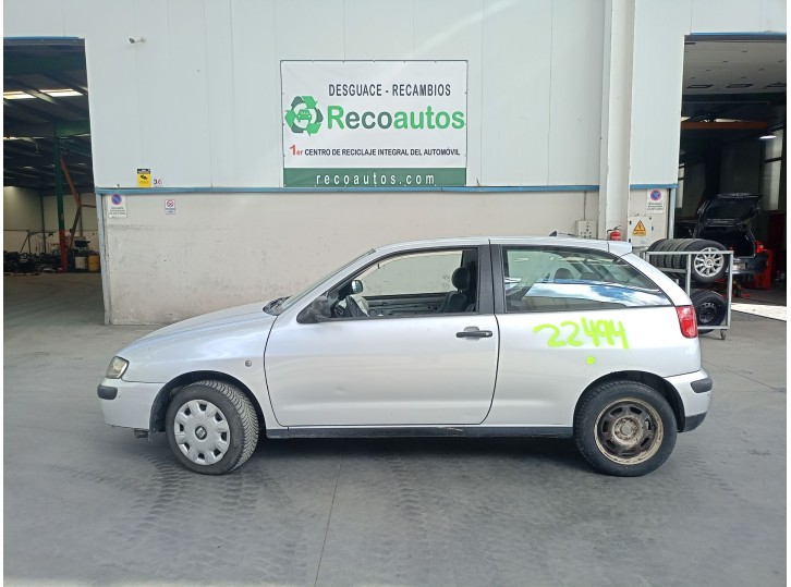 seat ibiza ii (6k1) del año 2000
