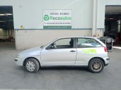 seat ibiza ii (6k1) del año 2000
