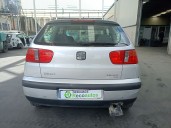 seat ibiza ii (6k1) del año 2000