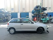 seat ibiza ii (6k1) del año 2000