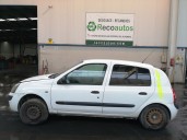 renault clio ii fase ii (b/cb0) del año 2003