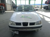 seat ibiza ii (6k1) del año 2000