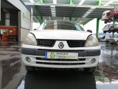 renault clio ii fase ii (b/cb0) del año 2003