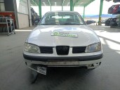 seat ibiza ii (6k1) del año 2000