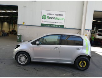 volkswagen up! (121) from 2015