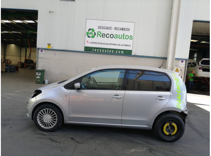 volkswagen up! (121) del año 2015