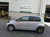 volkswagen up! (121) del año 2015