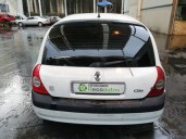 renault clio ii fase ii (b/cb0) del año 2003