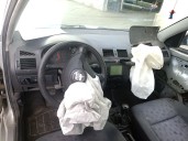 seat ibiza ii (6k1) del año 2000