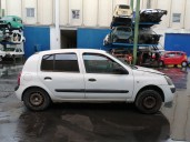 renault clio ii fase ii (b/cb0) del año 2003