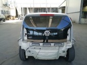 volkswagen up! (121) del año 2015