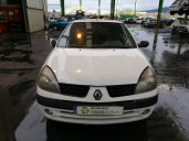 renault clio ii fase ii (b/cb0) del año 2003