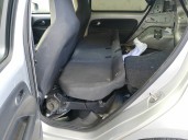 volkswagen up! (121) del año 2015