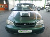 kia carnival del año 2000