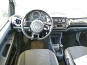 volkswagen up! (121) del año 2015
