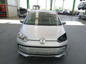 volkswagen up! (121) del año 2015