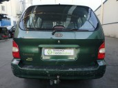 kia carnival del año 2000