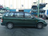 kia carnival del año 2000
