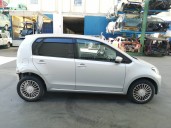 volkswagen up! (121) del año 2015