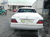 mercedes-benz clase e (w124) berlina del año 1995