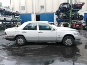 mercedes-benz clase e (w124) berlina del año 1995