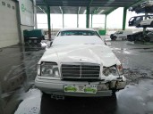 mercedes-benz clase e (w124) berlina del año 1995