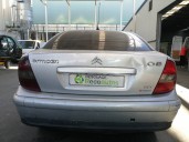citroën c5 berlina del año 2003