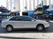 citroën c5 berlina del año 2003
