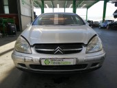 citroën c5 berlina del año 2003