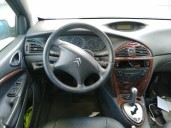 citroën c5 berlina del año 2003