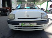 renault clio ii fase i (b/cbo) del año 1999